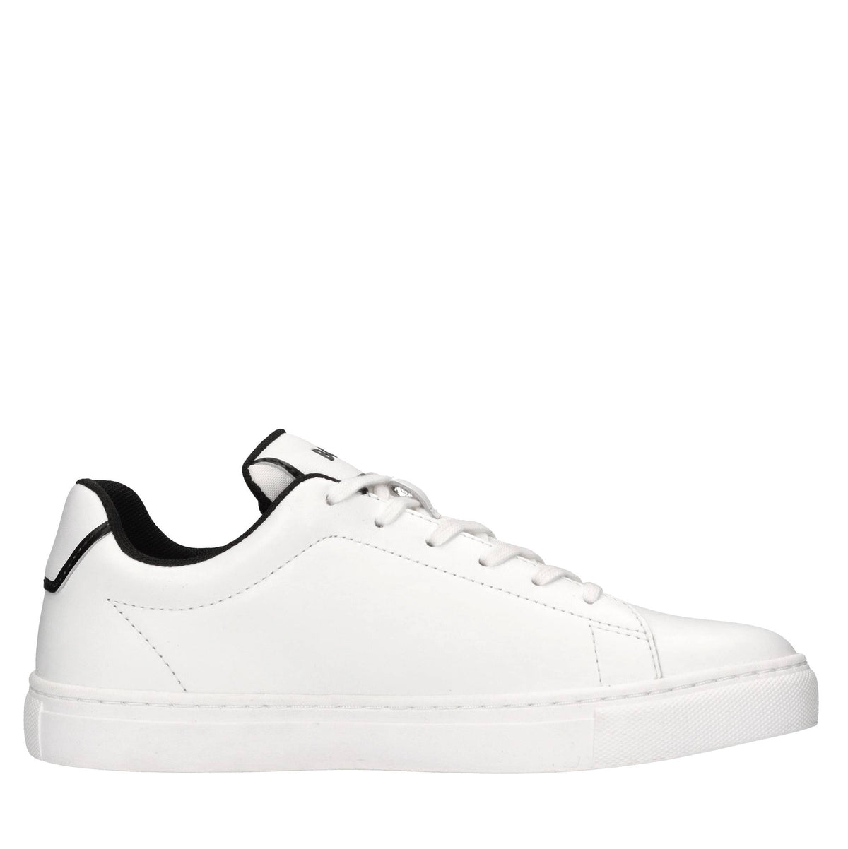 Sneakers in pelle 