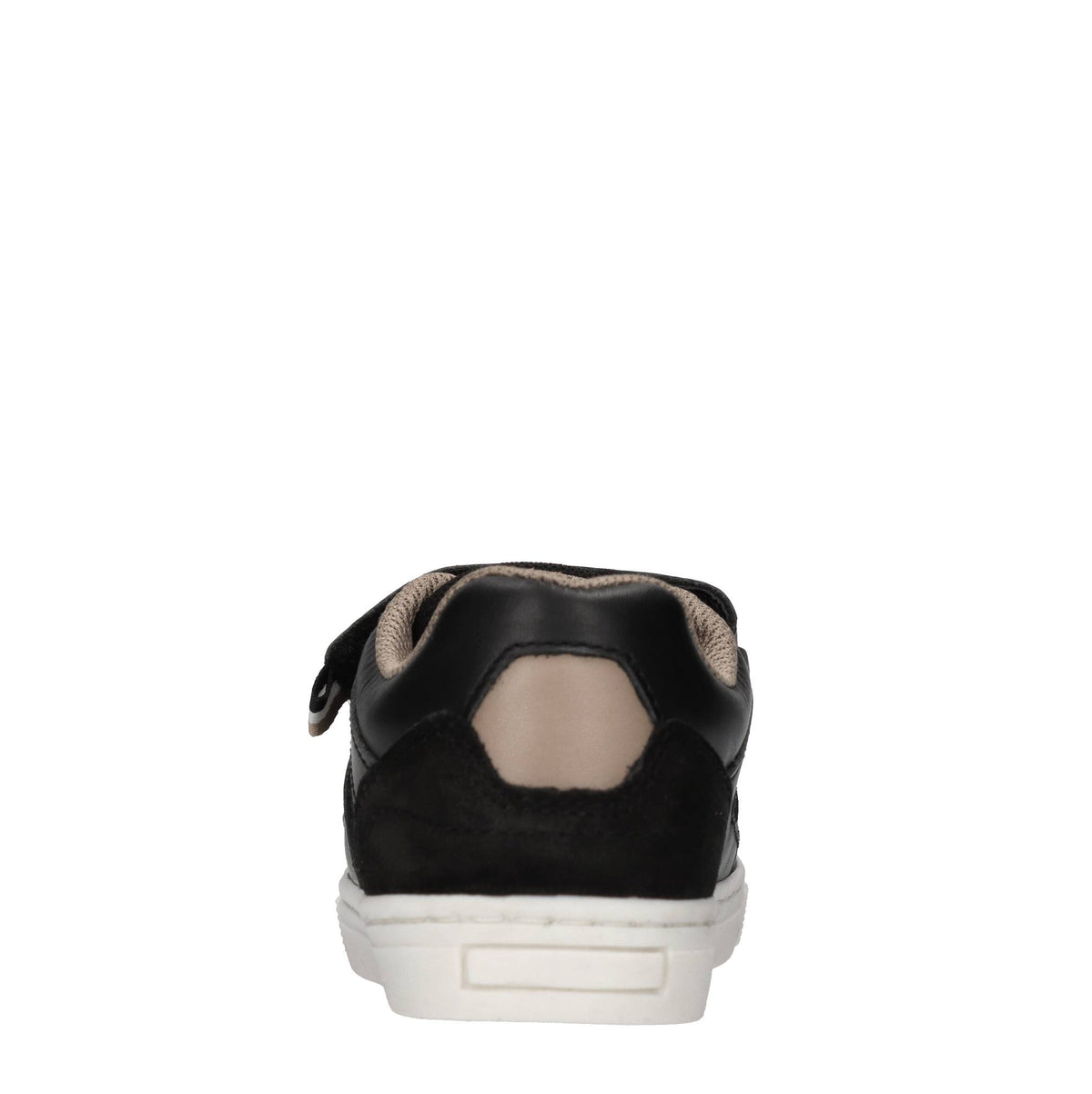 Sneakers in pelle 