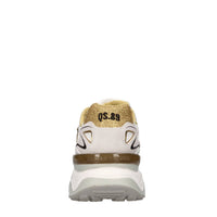 29500/CP Y SUEDEBIANCO-ORO-NERO-GRIGIO C'N'C