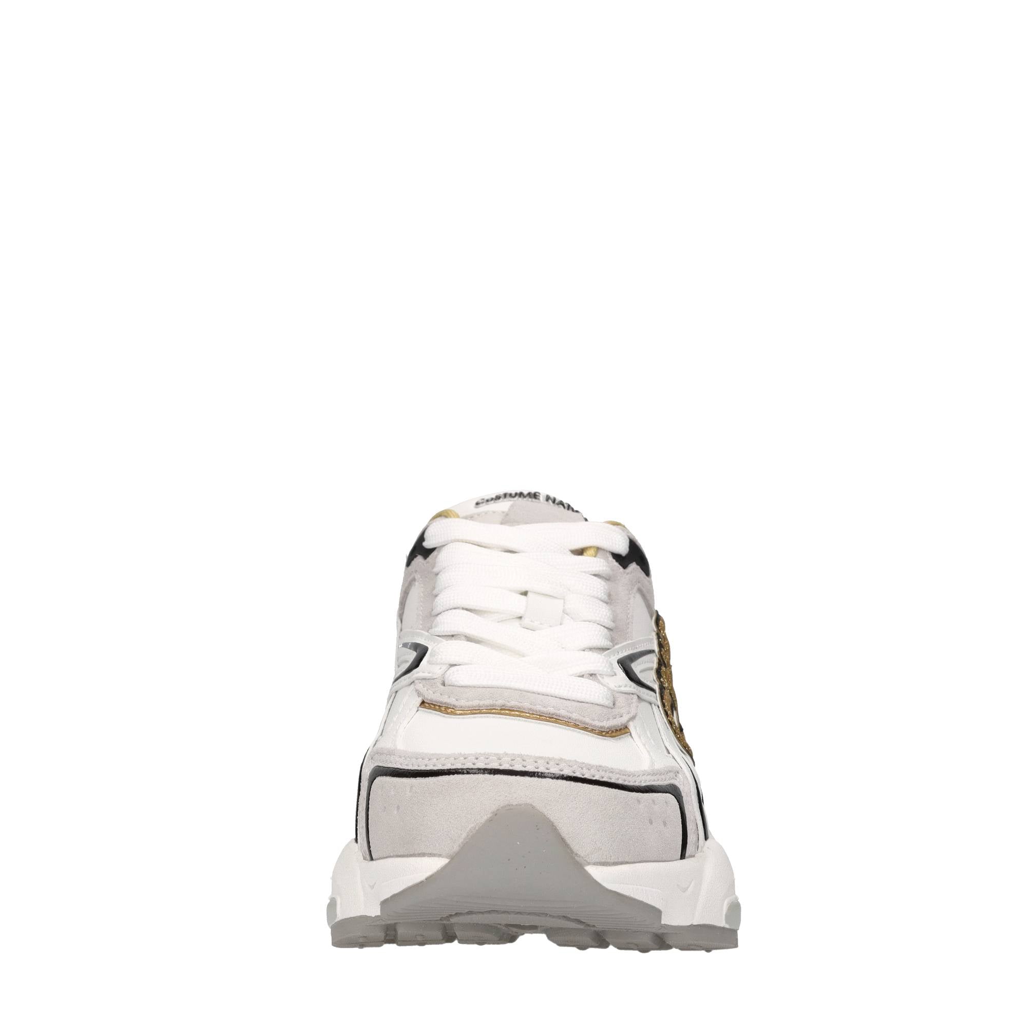29500/CP Y SUEDEBIANCO-ORO-NERO-GRIGIO C'N'C