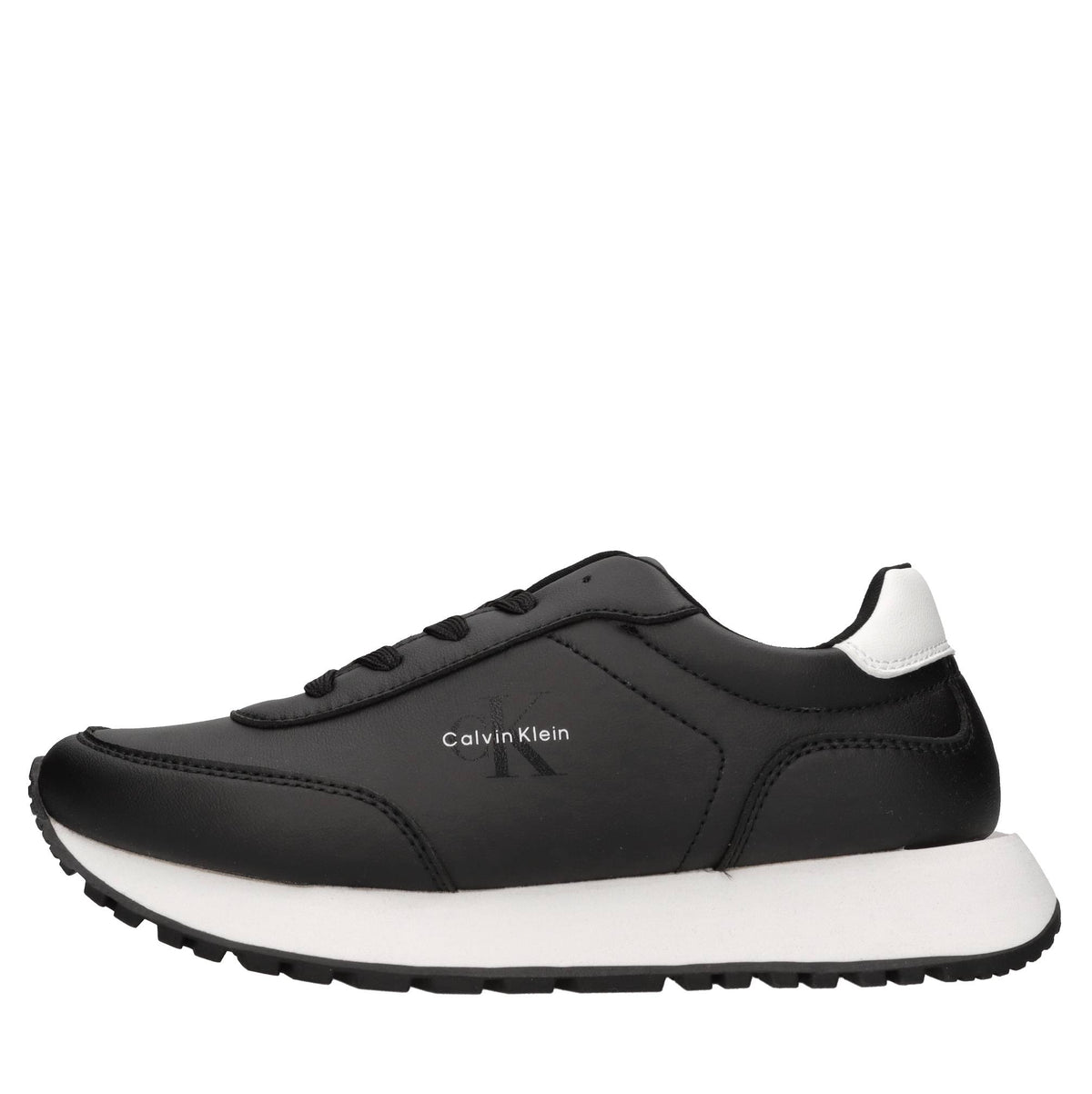 Sneakers in ecopelle 