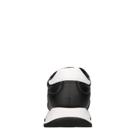 Sneakers in ecopelle 