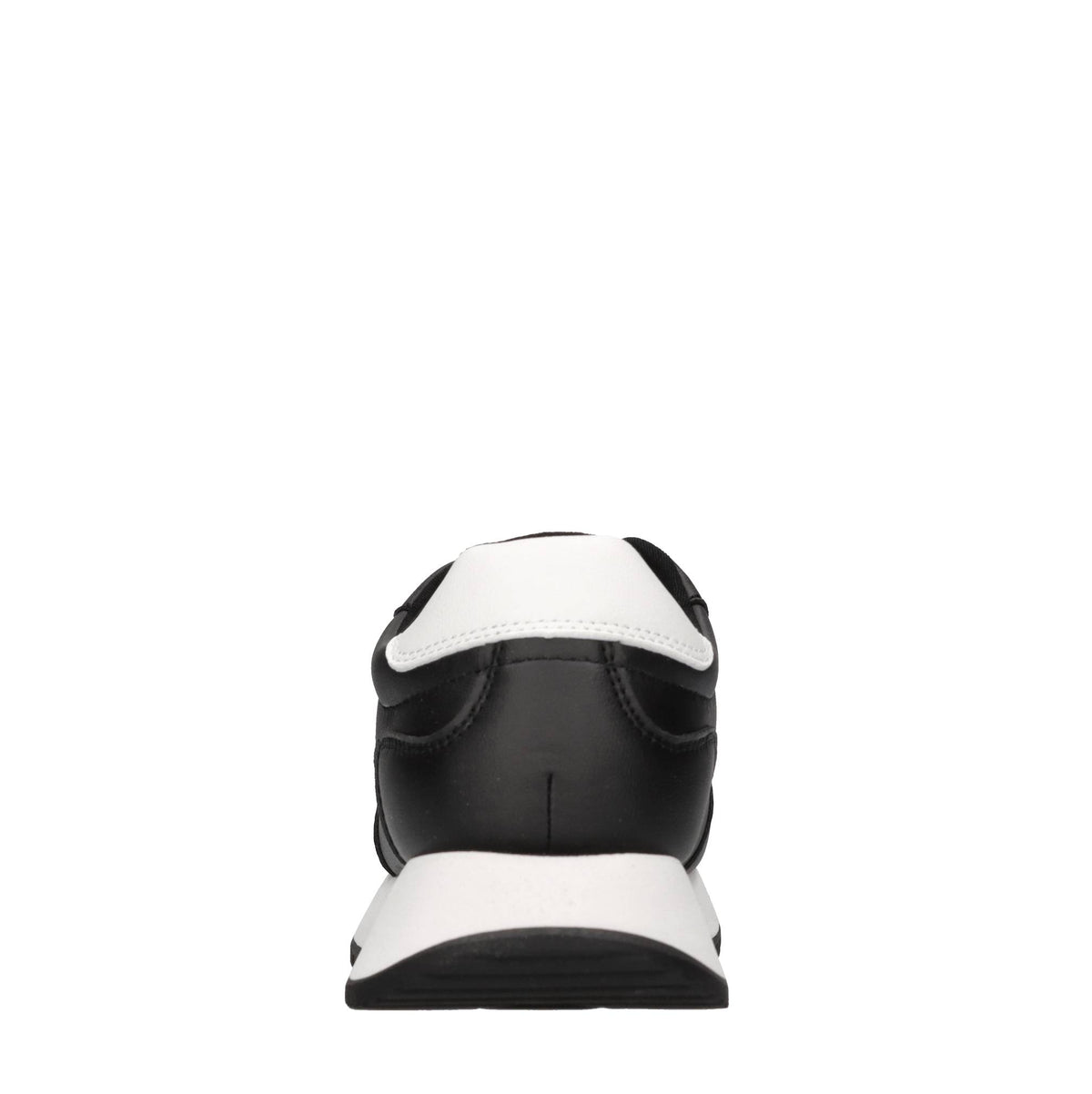 Sneakers in ecopelle 