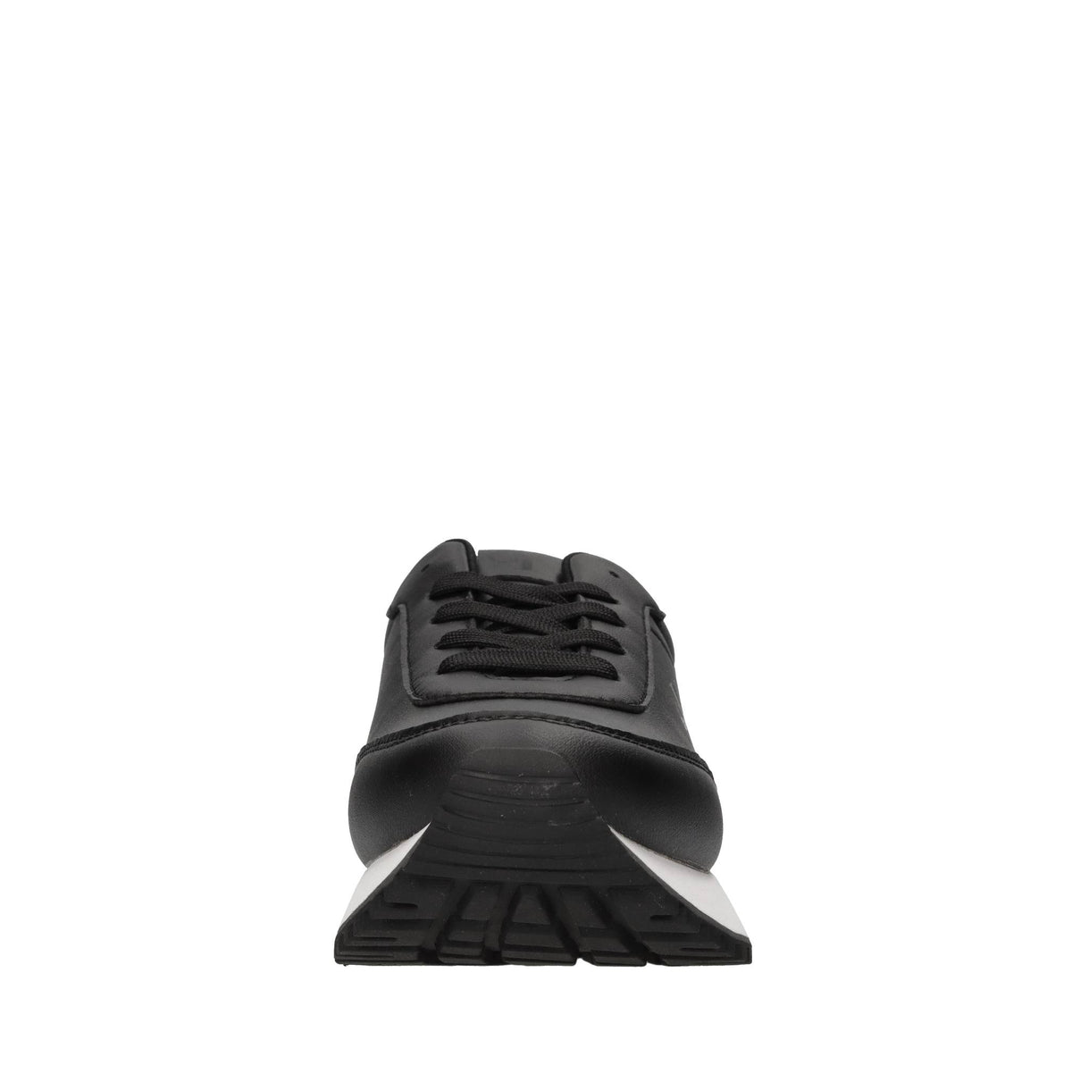 Sneakers in ecopelle 
