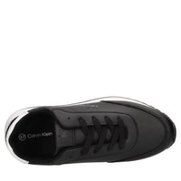 Sneakers in ecopelle 