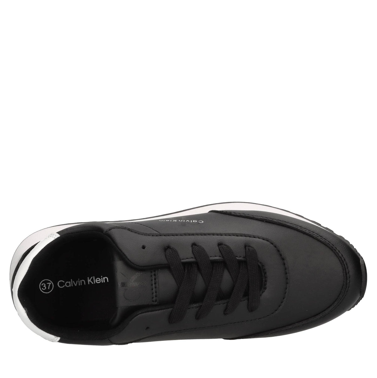 Sneakers in ecopelle 