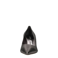 Décolleté Superblade in pelle 