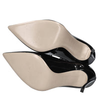 Décolleté Blade in vernice 