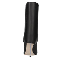 Tronchetti Blade in pelle 