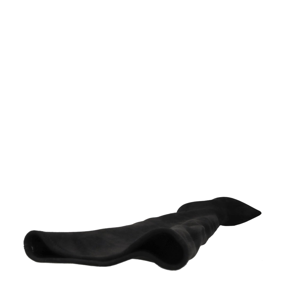 Stivali cuissard Blade in ecocamoscio 