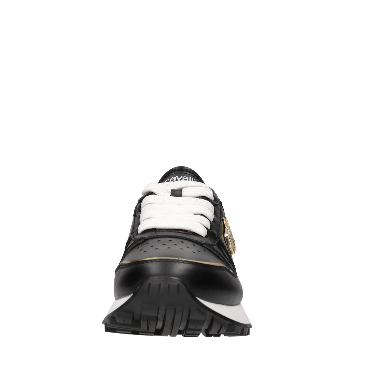 Sneakers in pelle 