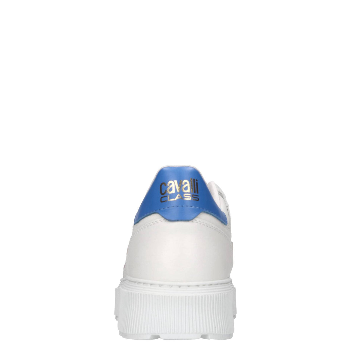 Sneakers in pelle 