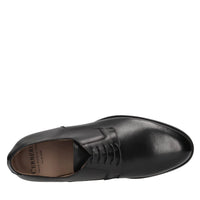 Stringate in pelle 