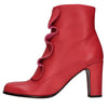 CHIE MIHARA Tronchetti in pelle