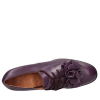 Francesine in pelle 