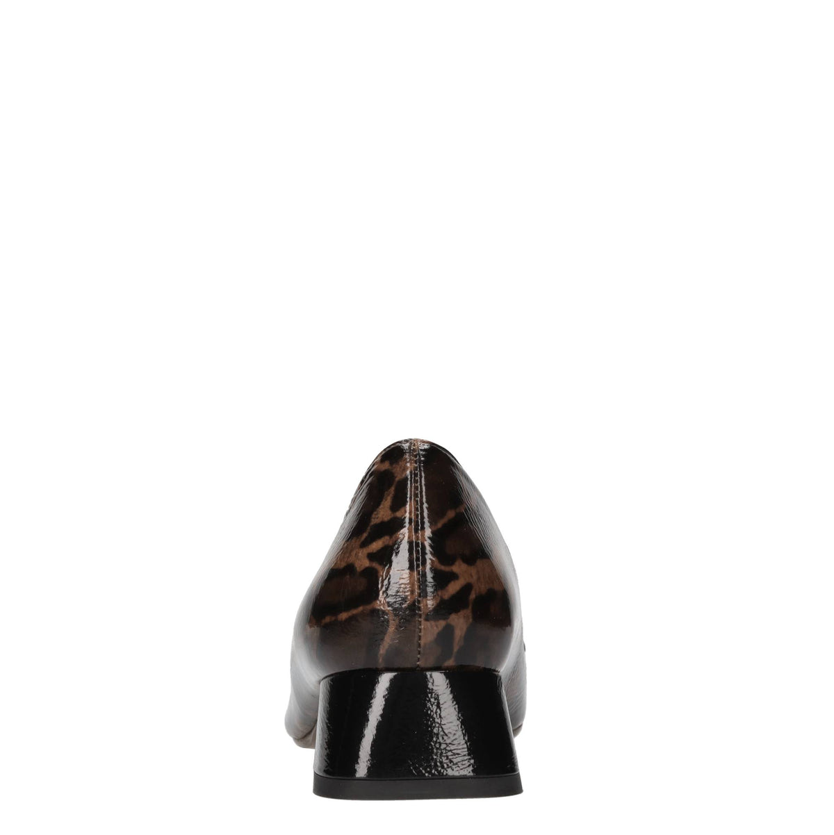 Mocassini in pelle 