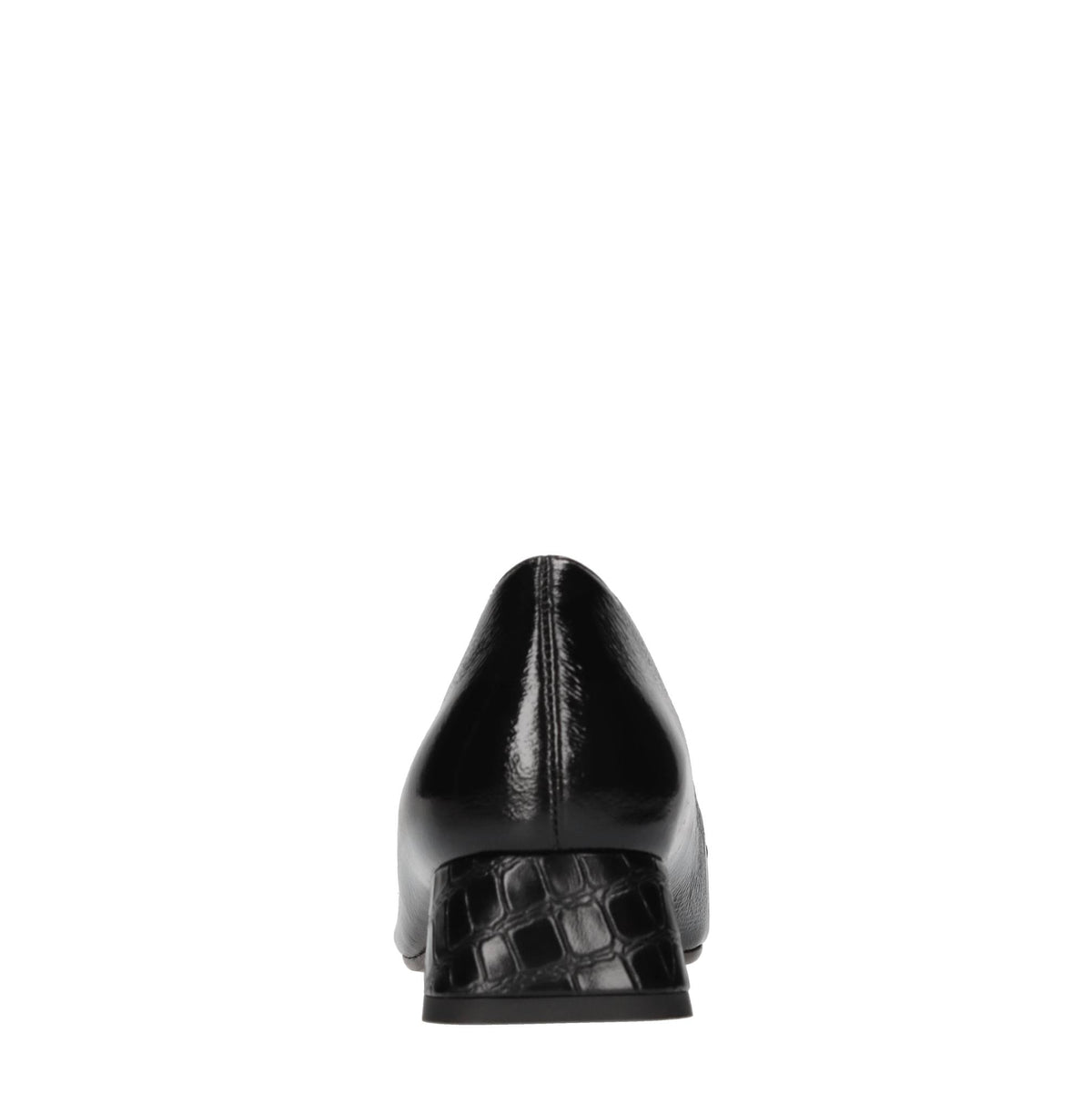 Mocassini in pelle 