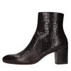 CHIE MIHARA Tronchetti in pelle