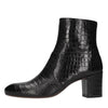 CHIE MIHARA Tronchetti in pelle