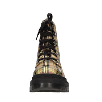 Stivaletti WYSY43 SCOTCH in pelle 