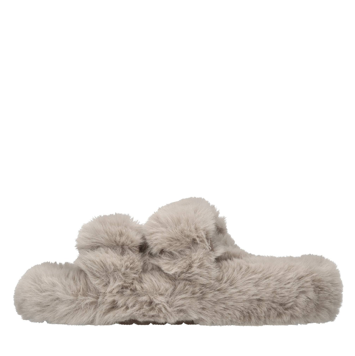 Mules in ecopelliccia 