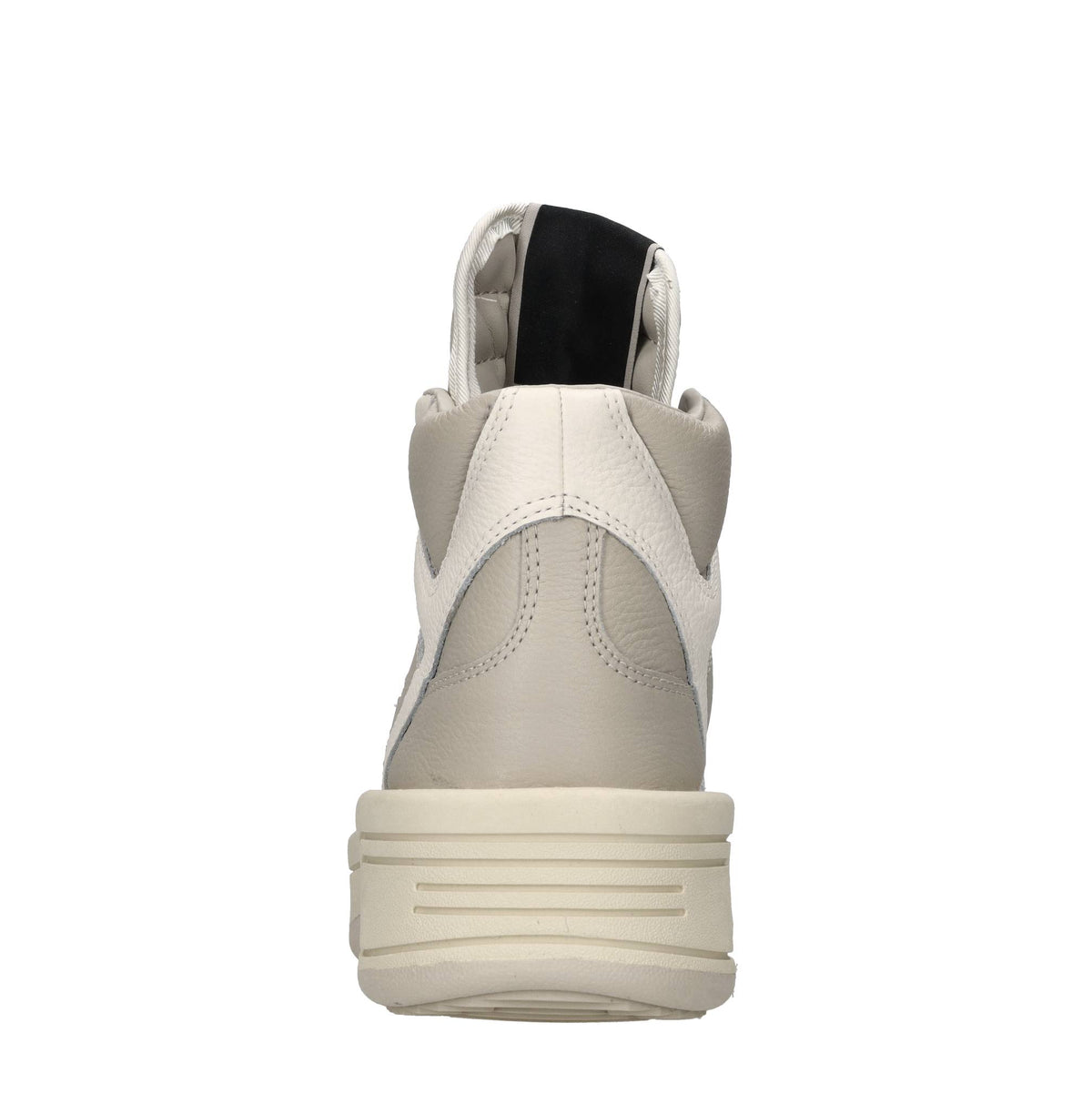 Sneakers Turbowpn Mid in pelle 
