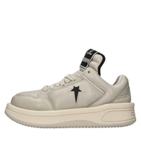 Sneakers Turbowpn Ox in pelle 