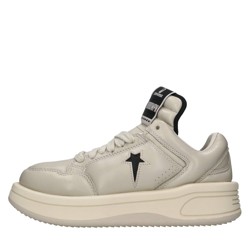 Sneakers Turbowpn Ox in pelle 