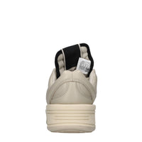 Sneakers Turbowpn Ox in pelle 