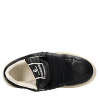 Sneakers Turbowpn Ox in pelle 