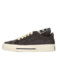One Star sneakers in pony skin 
