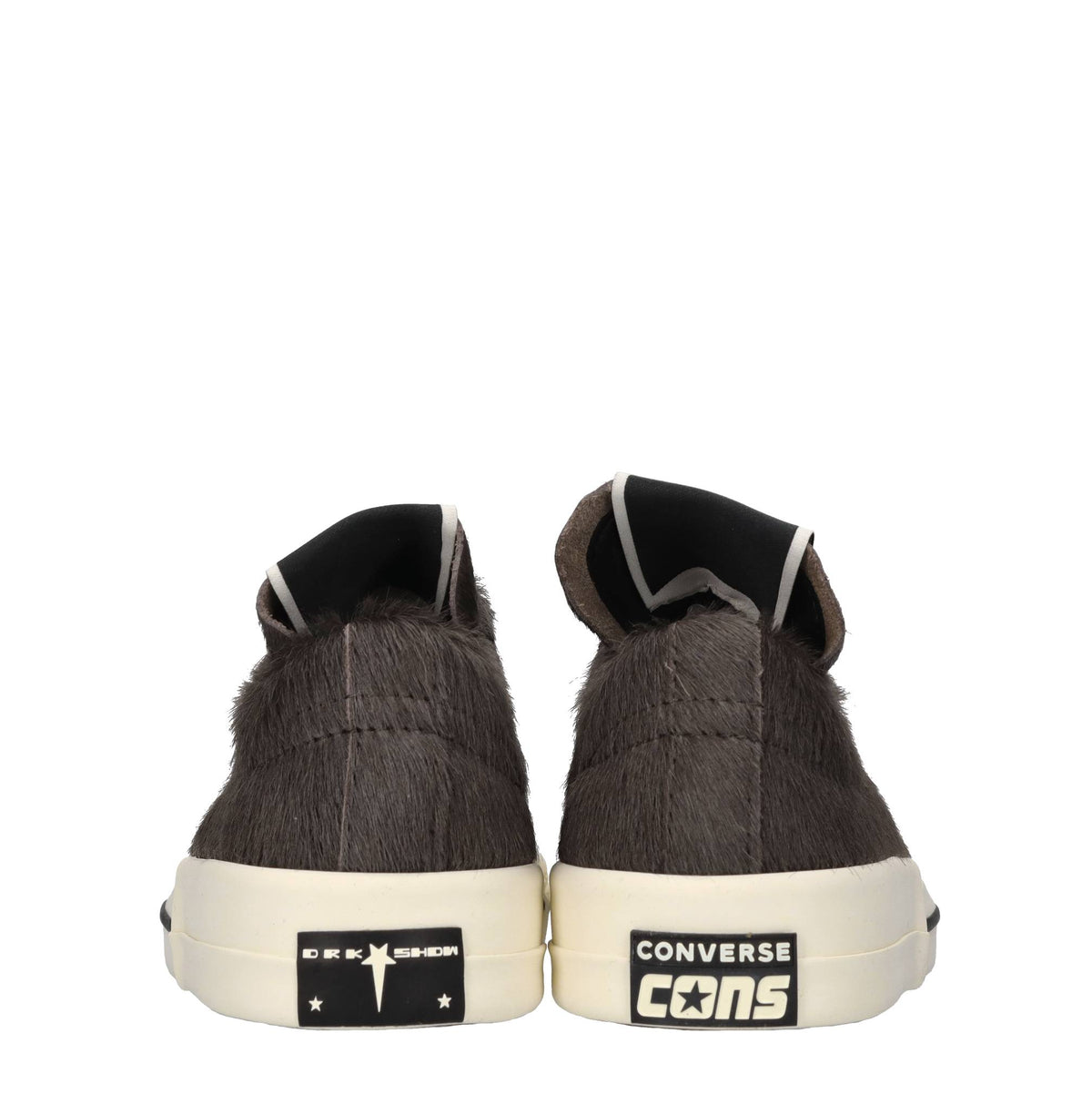 One Star sneakers in pony skin 