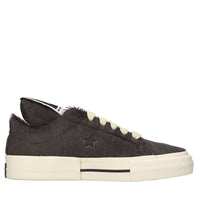 One Star sneakers in pony skin 