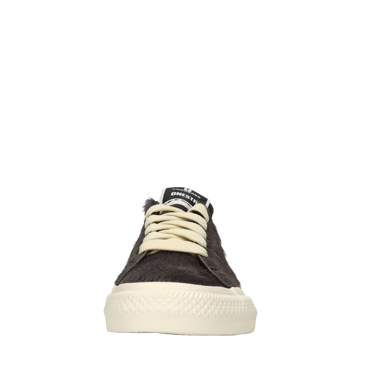 One Star sneakers in pony skin 