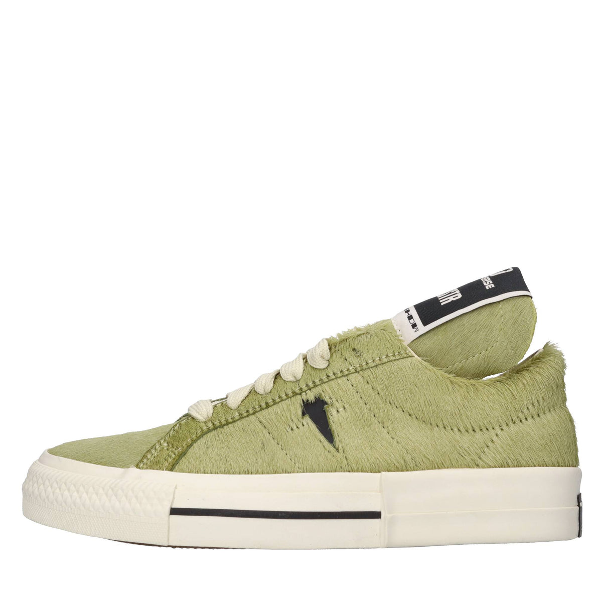 Sneakers One Star in cavallino 