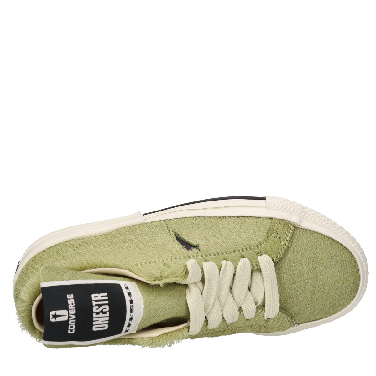 Sneakers One Star in cavallino 