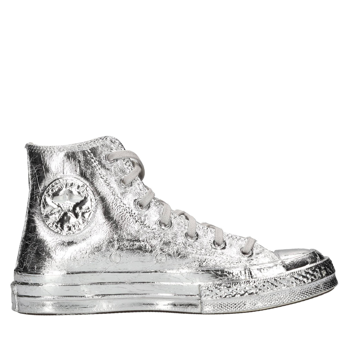 Sneakers Chuck 70 in tessuto 