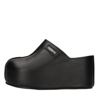Sabot in ecopelle 