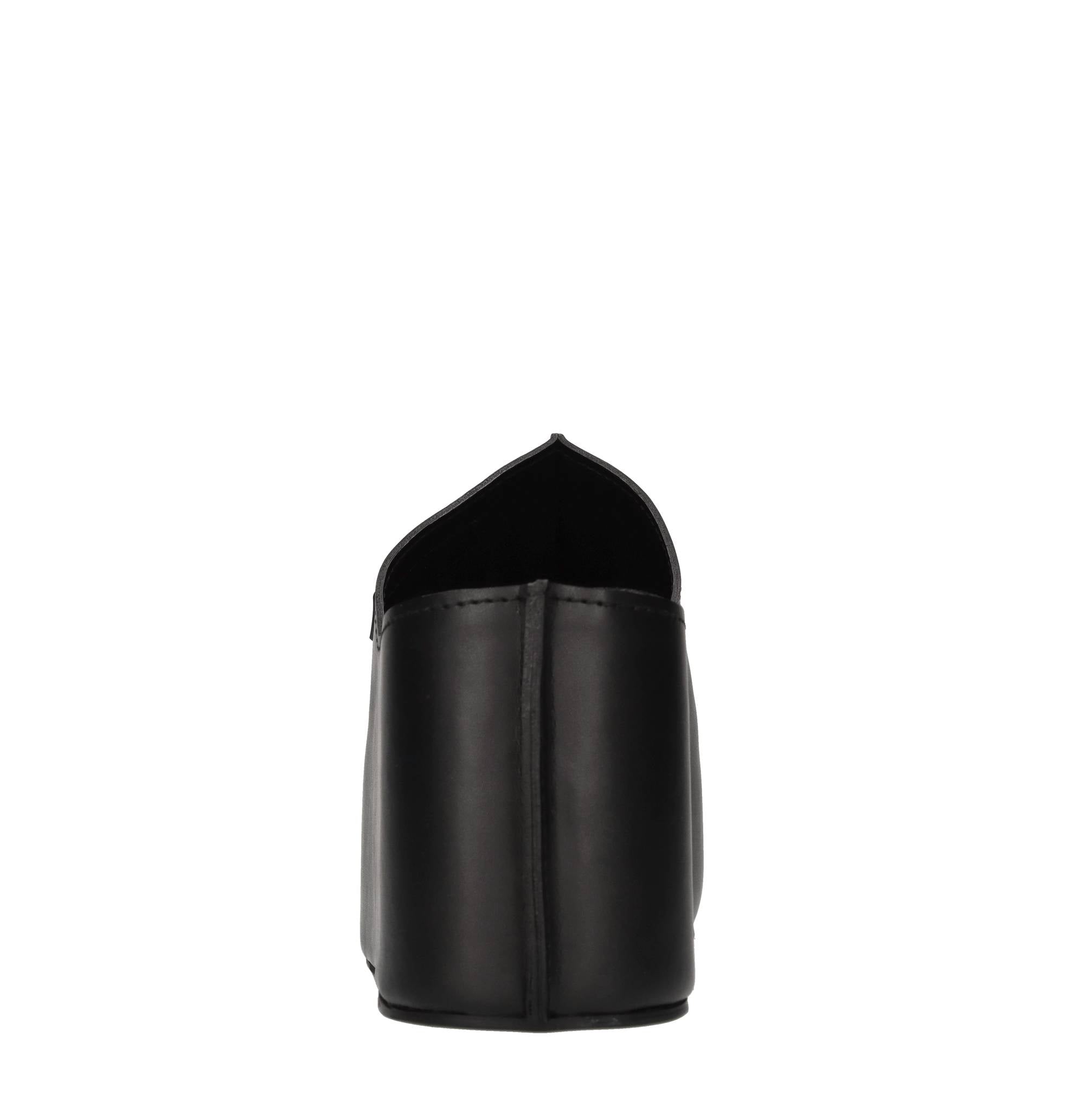 Sabot in ecopelle 
