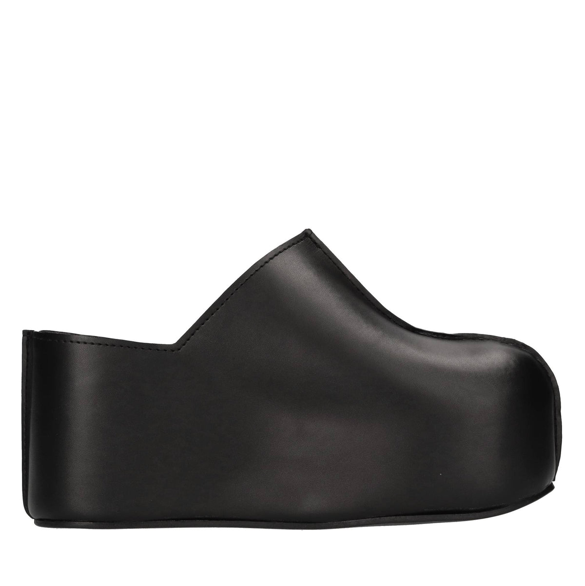 Sabot in ecopelle 