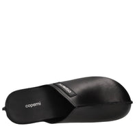 Sabot in ecopelle 