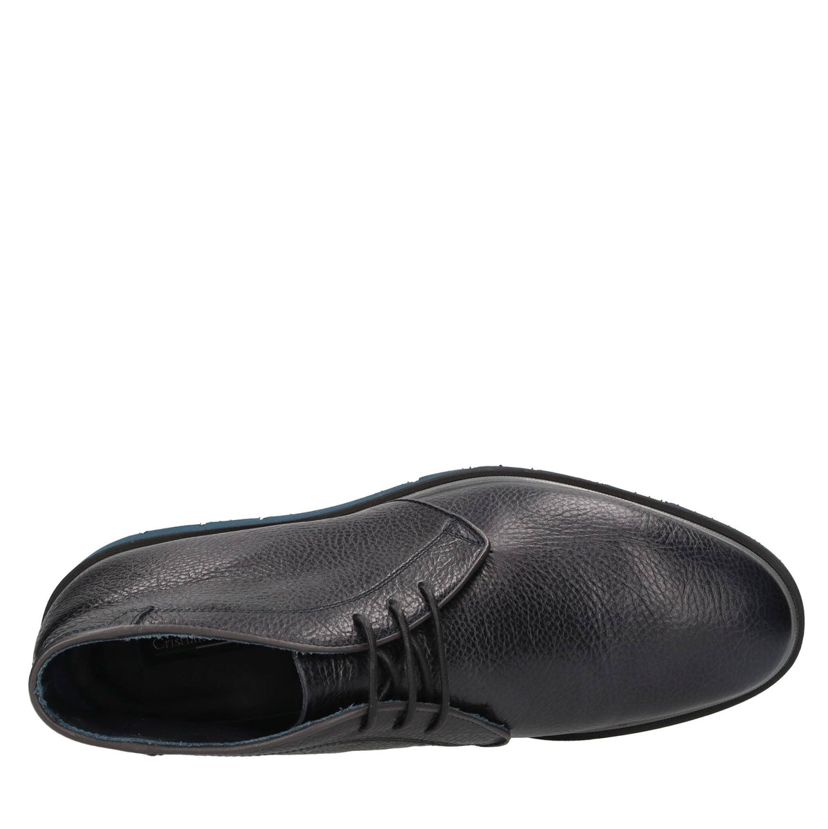 Polacchine in pelle 
