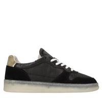Sneakers in pelle 