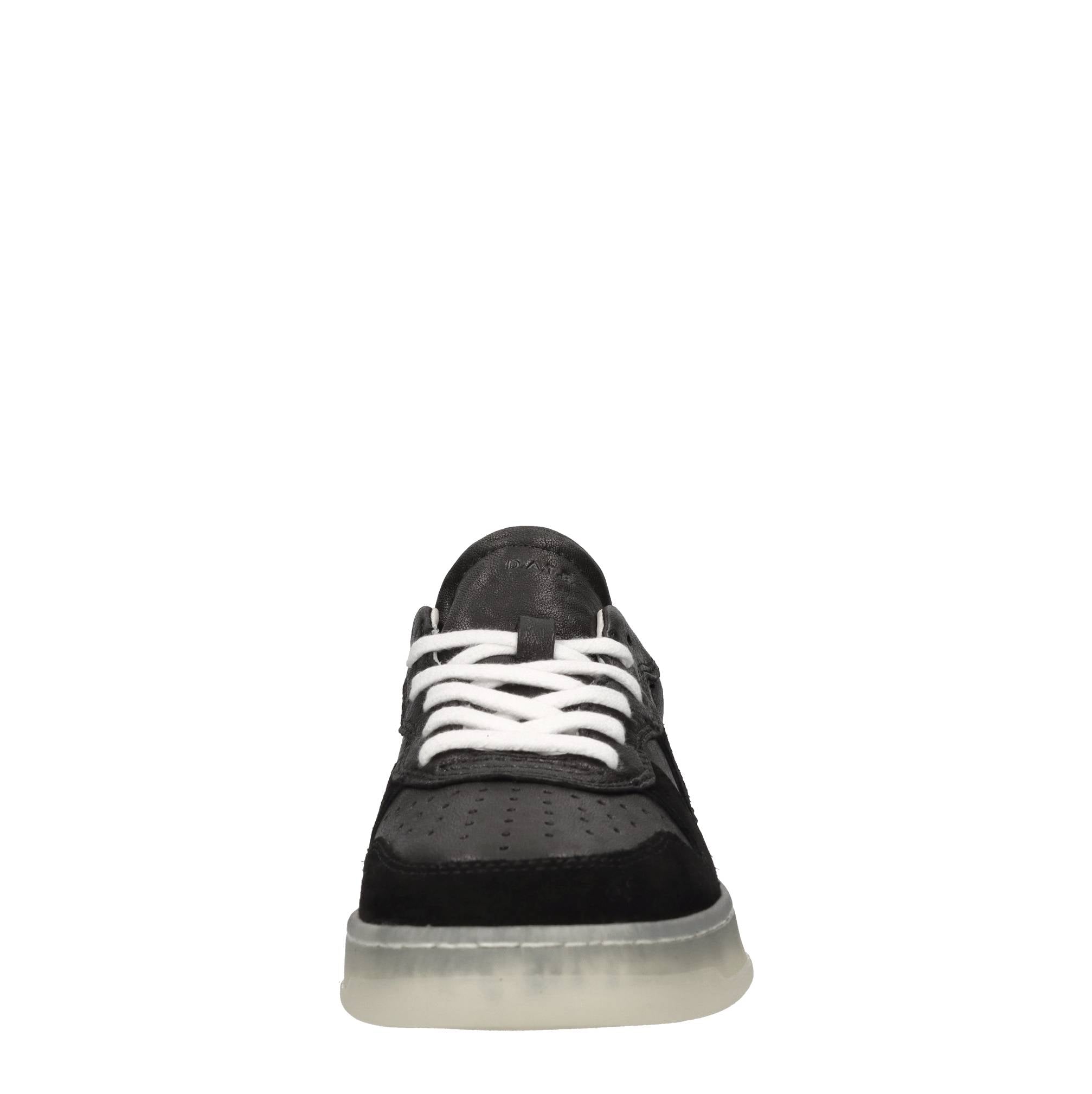 Sneakers in pelle 
