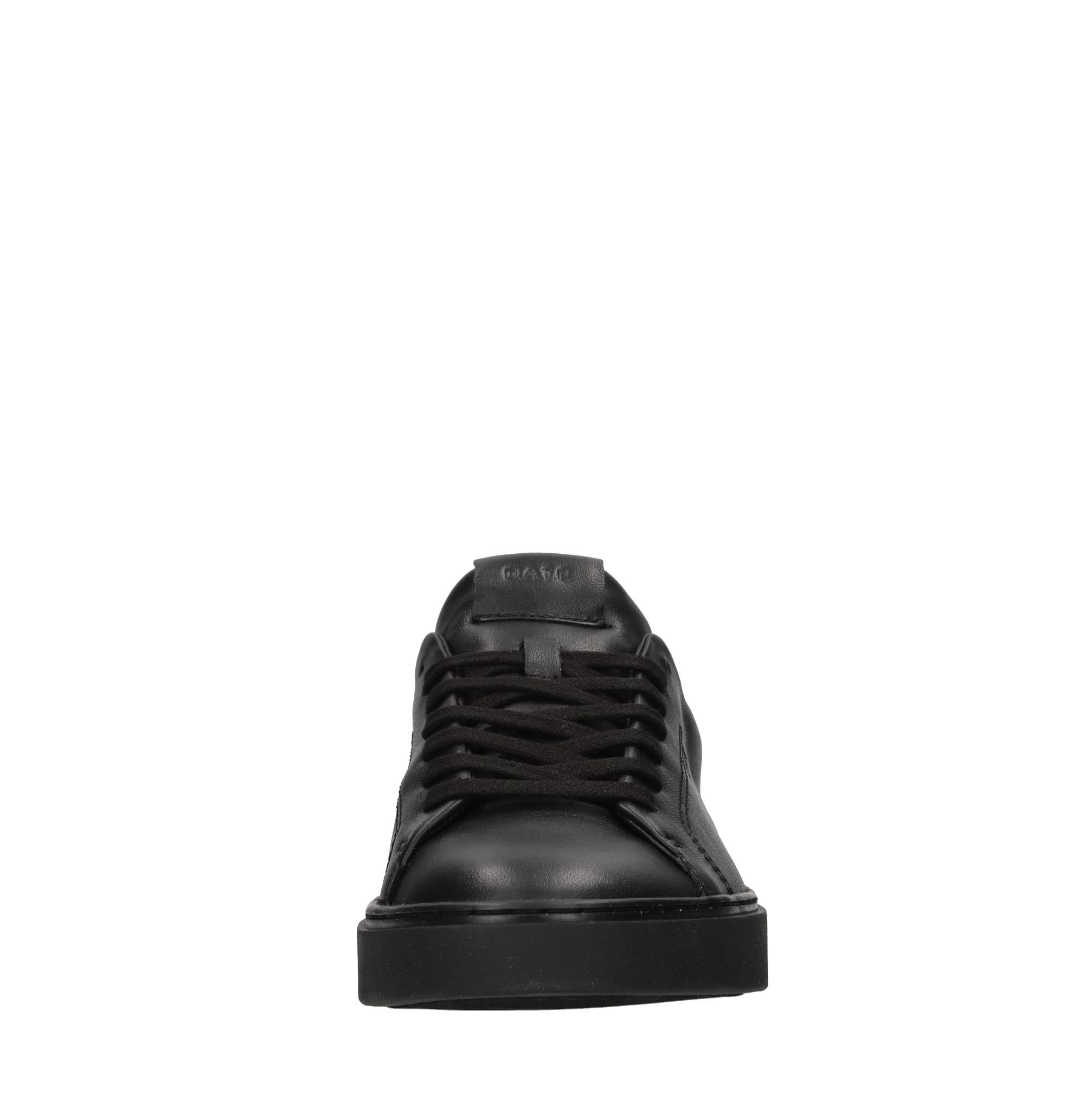 Sneakers in pelle 