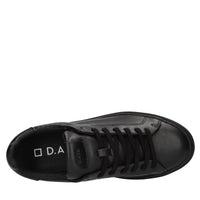 Sneakers in pelle 