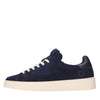 D.A.T.E. Sneakers in camoscio