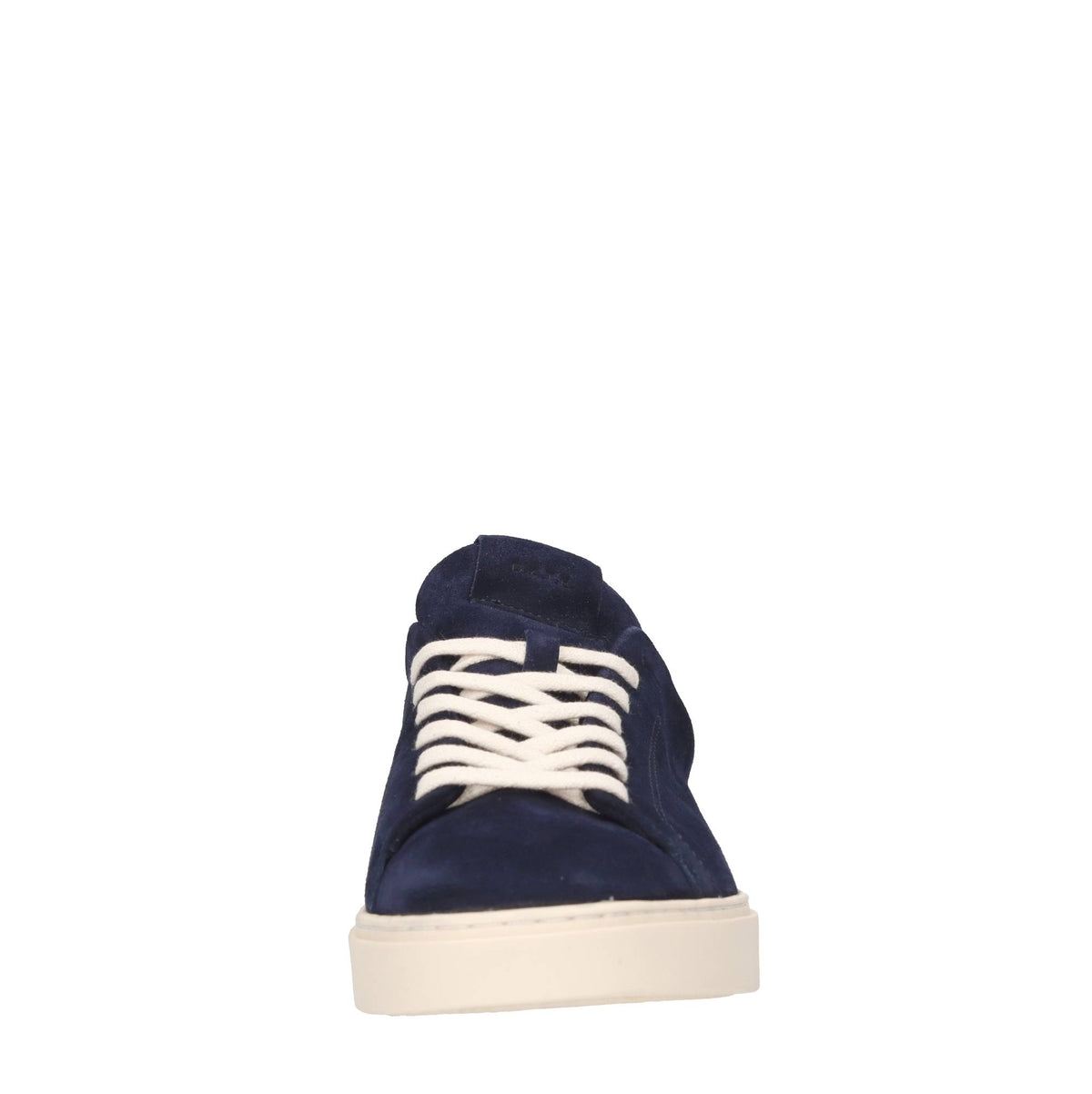 Sneakers in camoscio 