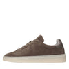 D.A.T.E. Sneakers in camoscio