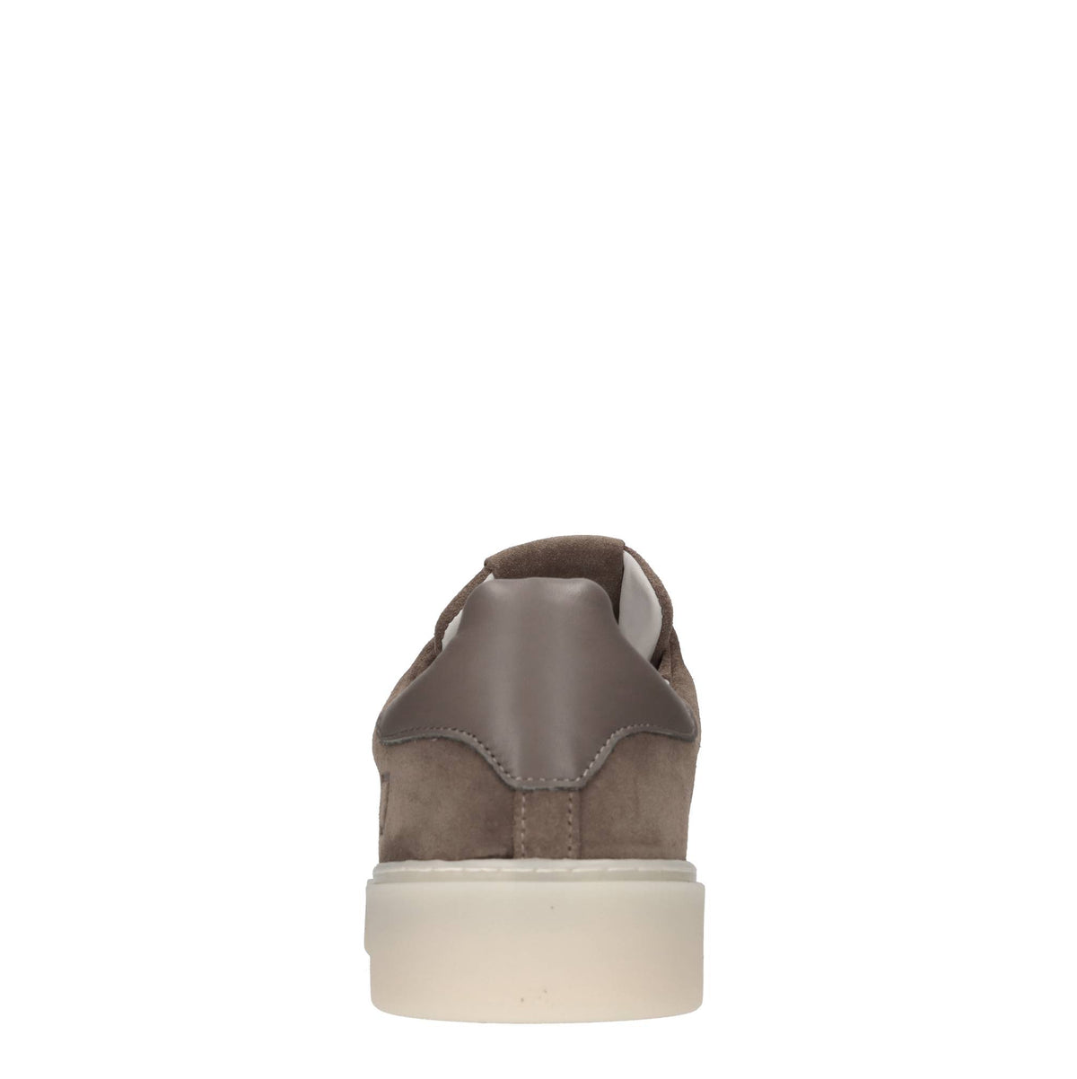 Sneakers in camoscio 